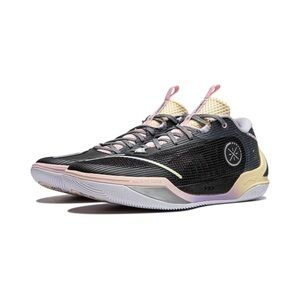 NEW Li-Ning Basketball On-Court Shoes